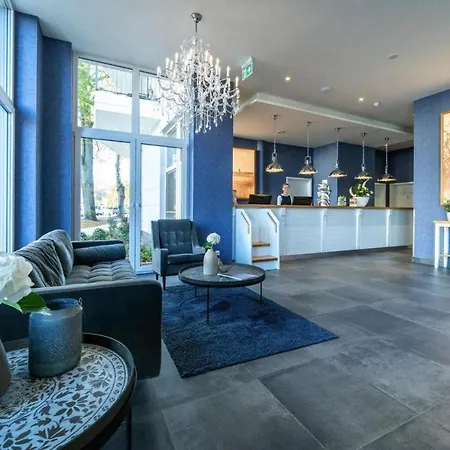 Apartamento Apart Muritzpalais, Waren An Der Muritz *