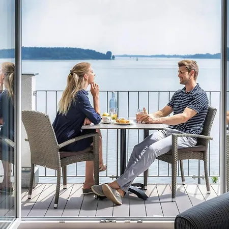 Apartamento Apart Muritzpalais, Waren An Der Muritz